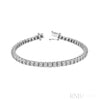 White Gold / 1.00CTDI