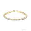 Yellow Gold / 2.00CTDI