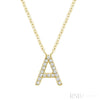 Yellow Gold / A