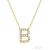 Yellow Gold / B
