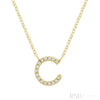 Yellow Gold / C