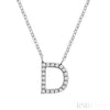 White Gold / D