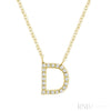 Yellow Gold / D