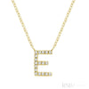 Yellow Gold / E