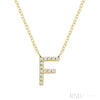 Yellow Gold / F