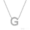 White Gold / G