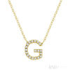Yellow Gold / G