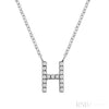 White Gold / H