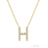 Yellow Gold / H