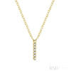 Yellow Gold / I