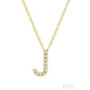 Yellow Gold / J