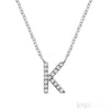 White Gold / K