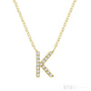 Yellow Gold / K