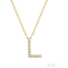 Yellow Gold / L