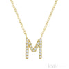 Yellow Gold / M