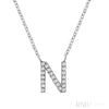 White Gold / N