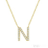 Yellow Gold / N