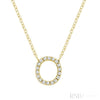 Yellow Gold / O