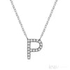 White Gold / P