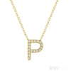 Yellow Gold / P
