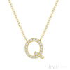 Yellow Gold / Q