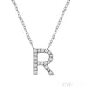 White Gold / R