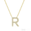 Yellow Gold / R