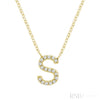 Yellow Gold / S
