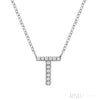 White Gold / T