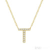 Yellow Gold / T