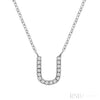 White Gold / U