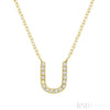 Yellow Gold / U