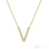 Yellow Gold / V