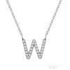 White Gold / W
