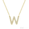 Yellow Gold / W