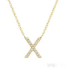 Yellow Gold / X