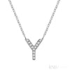 White Gold / Y