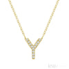 Yellow Gold / Y