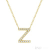 Yellow Gold / Z