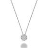 White Gold / 0.35CTDI