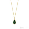 Created Emerald