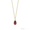 Created Ruby
