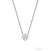 White Gold / 0.36 CT / Closeout