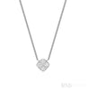 White Gold / 0.47 CT / Closeout