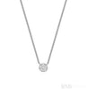White Gold / 0.16CT