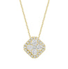 Closeout / Yellow Gold