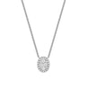 White Gold / 0.44CT