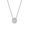 White Gold / 0.69CT