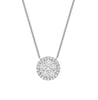White Gold / 0.96CT