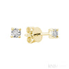 Yellow Gold / 0.25CTDI